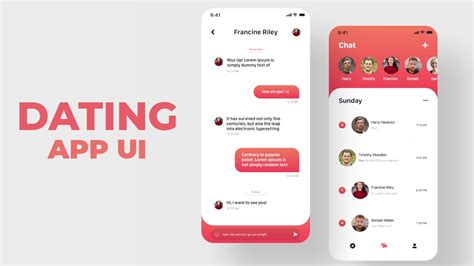 Github dating app